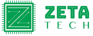 ZetaTech Electronics 
